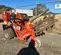 2017 Ditch Witch C14 Walk-Behind Trencher