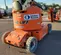2014 JLG E400AJPN Articulating Boom Lift