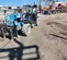 2016 Genie GTH-5519 Forklift