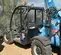 2015 Genie GTH-5519 Forklift