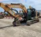2017 Case CX145D Excavator