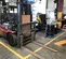2013 Toyota 7FDU35 Forklift