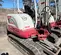 2017 Takeuchi TB240R Mini Excavator