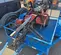 2018 Ditch Witch C14 Walk-Behind Trencher