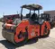 2018 Hamm HD+90iVV Double Drum Roller