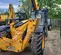 2016 JCB 510-56 S Forklift