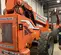 2015 SKYTRAK 6042 Forklift
