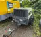 2018 Sullair 185DPQ-KU-T3 Air Compressor