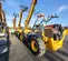 2017 JCB 510-56 S Forklift