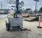 2019 Wacker Neuson LTV6L Towable Light Tower