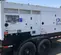 2015 Cummins C150D6R COG Diesel Generator