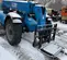 2016 Genie GTH-636 Forklift