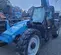 2016 Genie GTH-636 Forklift
