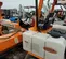 2018 LayMor SM300 Sweeper