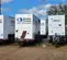 2013 Cummins C300D6RG Diesel Generator