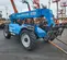 2015 Genie GTH-636 Forklift