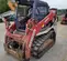 2017 Takeuchi TL10V2-R Track Loader