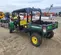 2022 John Deere XUV855M S4 Utility Vehicle