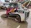 2018 Takeuchi TL6 Track Loader