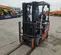 2022 Toyota 8FBCU25 Warehouse Forklift