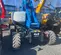 2017 Genie S-65 Boom Lift