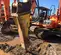 2014 Atlas Copco MB750 Attachment