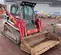 2018 Takeuchi TL6CR Track Loader