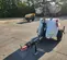 2017 Magnum Pro MLT6SM Towable Light Tower
