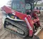 2020 Takeuchi TL12V2-CR Track Loader
