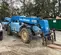 2015 Genie GTH-844D Forklift