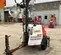 2015 Magnum Pro MLT6SM Towable Light Tower