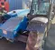 2016 Genie GTH-844D Forklift