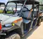 2021 Polaris PRO XD 4000D Utility Vehicle