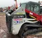 2019 Takeuchi TL12R2-CR Track Loader