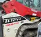 2020 Takeuchi TL12V2-CR Track Loader