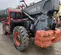2016 Skyjack SJ1056TH Forklift