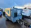 2017 Atlas Copco XATS400 Air Compressor