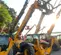 2018 JCB 510-56 Forklift
