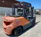 2017 Doosan D55C-7 Warehouse Forklift