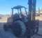 2019 Case 586H Forklift