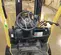 2016 HYSTER H50CT Warehouse Forklift