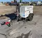 2018 Magnum Pro MLT3060 Towable Light Tower