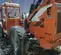 2015 SKYTRAK 10054 Forklift