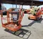 2014 JLG E400AJPN Articulating Boom Lift