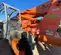 2016 XTREME XR1045 Forklift