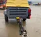 2017 Atlas Copco XAS185KD7 IT4 Air Compressor