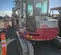 2017 Takeuchi TB280FR Excavator