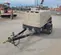 2016 Doosan C185WDZ-T4F Air Compressor