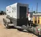 2013 Wacker Neuson G 100 Diesel Generator