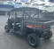 2021 Polaris PRO XD 4000D Utility Vehicle